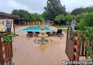 Quinta t3 sintra