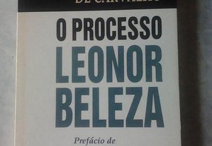 O Processo Leonor Beleza ( portes gratis )