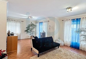 Apartamento T4 em Setúbal de 130,00 m²