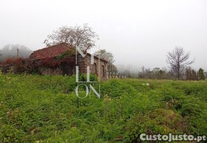 Terreno em Porto Moniz