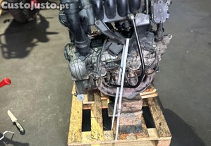 Motor W169 A180 