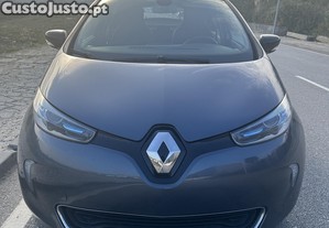 Renault Zoe R100 limited boss edition- baterias prprias  - 19