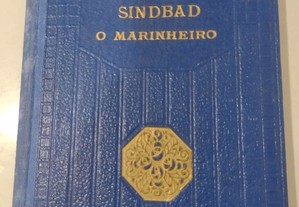 Sindbad, o Marinheiro - Carlos Frederico