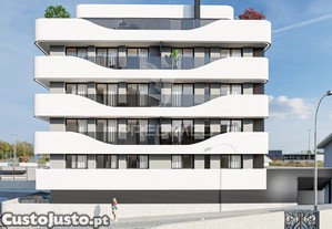 Apartamento t3 | trofa premium trofa, porto