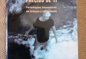 Perturbações psicossociais em crianças e adolescentes - Pedro Strecht