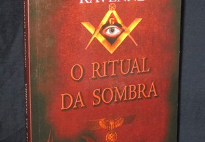 Livro O Ritual da Sombra Giacometti Ravenne 