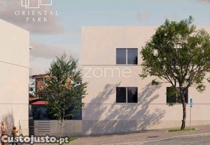 Apartamento T2 C22 Oriental Park