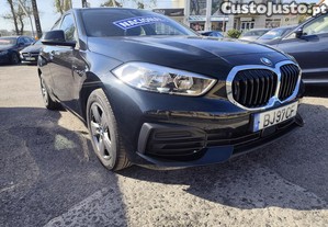 BMW 116 d Corporate Edition - 24