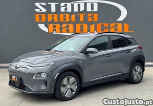 Hyundai Kauai 64 kWh Premium - 20