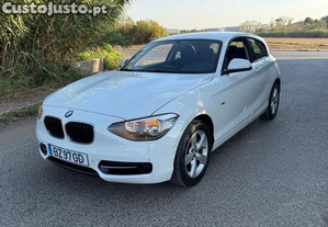 BMW 118 118 2.0 diesel - 14