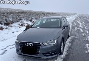 Audi A3 Sportback - 15