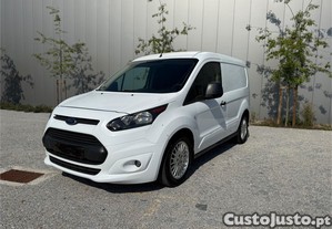 Ford Transit Connect - 18