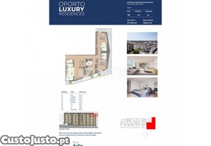Novo Empreendimento Oporto Luxury Residences -...