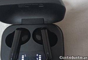 Auriculares  Denver