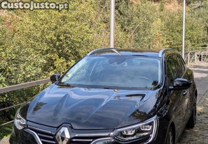Renault Mgane lV - 17