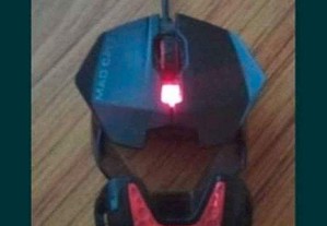 Rato Mad Catz R.A.T 1 Gaming Mouse