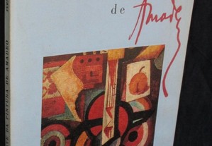Livro Chave da Pintura de Amadeo Fernando de Pamplona