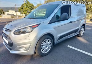 Ford Transit Connect 1.5TDCI 3 Lugares