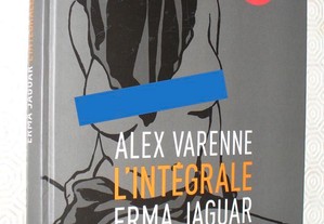 Alex Varenne - L' Integrale - Erma Jaguar