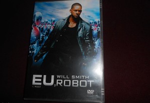 DVD-Eu, Robot-Will Smith