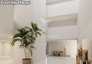Vc forte - exclusividade à beira-mar em vila do conde