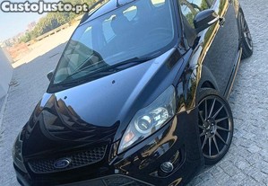 Ford Focus SW
