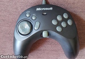 Gamepad Microsoft SideWinder Freestyle Pro