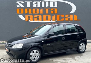 Opel Corsa 1.2 16V Elegance
