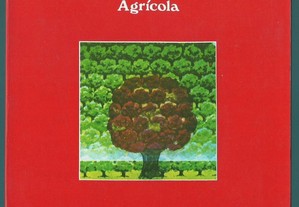 A Ecologia e o Desenvolvimento Agrícola - Jorge Vieira da Silva (1985)