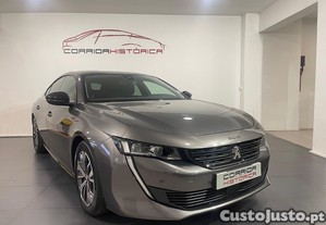 Peugeot 508 1.6 Hybrid Allure e-EAT8 Plug-in - 22