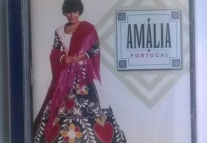 CD Amália - Portugal