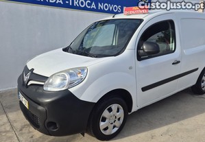 Renault Kangoo 1.5DCI 90cv 3L IVA Dedutivel