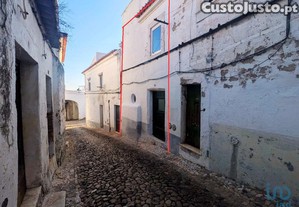 Casa / Villa T2 em Estremoz (Santa Maria e Santo André) de 109,00 m²