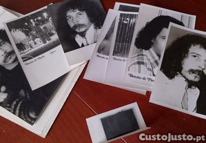 Benito di Paula 8 fotografias etc