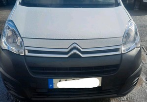 Citroën Berlingo 1.6hdi