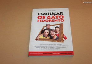Esmiuçar Os Gato Fedorento// Rui Pedro Brás