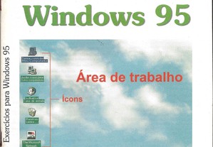 Exercícios para Windows 95