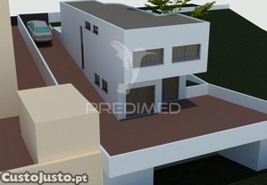 Lote de terreno com 280m2 para moradia individual, moreira guimarães