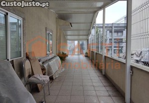 Andar de Moradia  Guarda