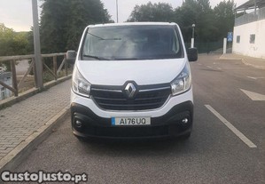 Renault Trafic 3lugares