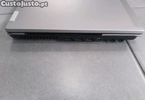 HP Elite book 8440p