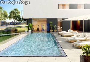 Apartamento T2 em Pombal