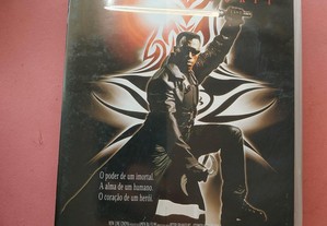 Blade Filme DVD Stephen Dorff e Wesley Snipes