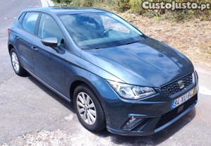 Seat Ibiza 1.0 TURBO 95 CV 2019 - 19