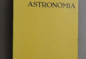 "Astronomia" de Robert Baker