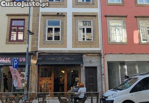 Apartamento em Cedofeita, Santo Ildefonso, Sé, Miragaia, São Nicolau e Vitória de 45,00 m²