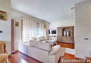 Casa / Villa T5 em Braga (São Vítor) de 250,00 m²