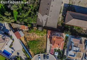 Lote urbano no centro da cidade de lagoa última