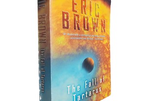 The fall of Tartarus - Eric Brown