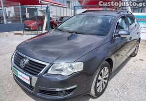 VW Passat 1.6 tdi confortline bluemotion - 10
